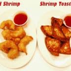 Best Fried Shrimp (6) in Saint Paul, MN