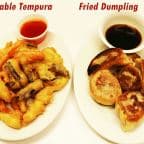 Best Vegetable Tempura in Saint Paul, MN