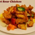 Best Sweet & Sour Chicken in Saint Paul, MN