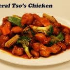 Best General Tso's Chicken in Saint Paul, MN