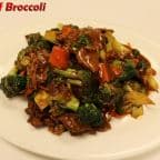 Best Beef with Broccoli in Saint Paul, MN